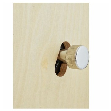 Кахон Thomann CAAS-300BM с малым барабаном + чехол