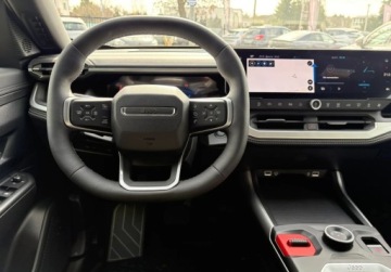 Jeep Compass II 2026 Jeep Compass e-Hybrid FIRST EDITION e-Hybrid 145 KM e-DCT6 FWD 1.2 Hybryda, zdjęcie 8