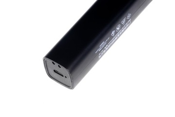 Smiling SHARK HT601 - Туристический фонарик LT027