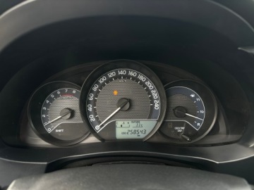 Toyota Corolla XI Sedan 1.33 Dual VVT-i 99KM 2016 Toyota Corolla Salon Polska|I WŁ|Faktura, zdjęcie 24