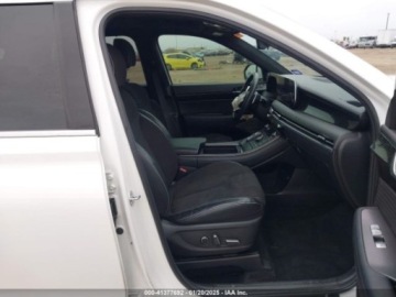 Hyundai 2024 Hyundai Palisade 2024 Hyundai Palisade Calligraphy Night Edition AWD 3.8, zdjęcie 9