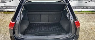 Volkswagen Tiguan II SUV 1.4 TSI 150KM 2017 Volkswagen Tiguan 1.4 150 KM Navi Virtual Bezwypadkowy oplacony gwarancja, zdjęcie 24