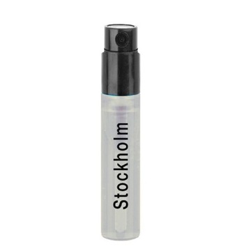 PRÓBKA Perfum męski LR SZTOKHOLM