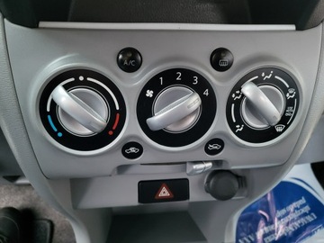 Suzuki Alto VI 2010 Suzuki Alto 1.0 70 KM I Właściciel 100% Serwis, zdjęcie 28