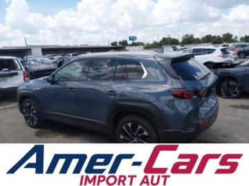 Mazda 2025 Mazda CX-50 2025 MAZDA CX-50 HYBRID PREMIUM PLUS PACKAGE 2.5 Benzyna 176KM, zdjęcie 13