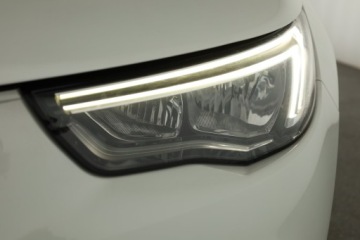 Opel 2017 Opel Grandland 1.2 Turbo, Salon Polska, Skóra, zdjęcie 18