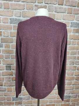 RESERVED MĘSKI SWETER PULLOVER rozm. XL