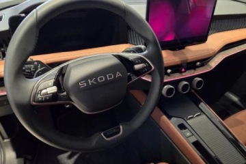 Skoda Superb IV Liftback 2.0 TSI 265KM 2026 Skoda Superb Glosniki Canton Head-Up Fotele podgrzewane z masazem Duzy, zdjęcie 7