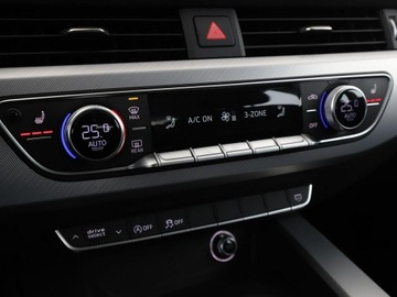 Audi A4 B9 Avant 2.0 TDI 190KM 2016 Audi A4 Avant Automat Navi Czujniki parkowania, zdjęcie 24