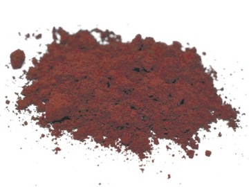 Barwnik do mydła bazy glicerynowej BRĄZOWY 2g