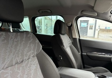 Peugeot 3008 I 2009 Peugeot 3008 2009 KOLOR Benzyna czysty i zadbany ladny Zamiana 1.6, zdjęcie 13