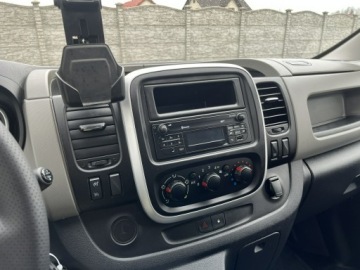 Renault Trafic III Furgon 1.6 Energy dCi 125KM 2018 Renault Trafic L2H1 6-Osobowy Drzwi_Obustronne, zdjęcie 22