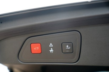 Peugeot 3008 II Crossover 1.6 THP 180KM 2020 Peugeot 3008 GT ful led skóra masaze ACC kamery, zdjęcie 15