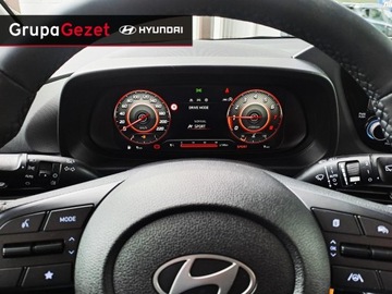 Hyundai i20 III 2025 Hyundai i20 1,2MPI 79KM Modern + P. Comfort i Led Aurora Grey OD RĘKI !!!, zdjęcie 5