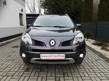 Renault Koleos I SUV 2.0 dCi 150KM 2011 Renault Koleos 2.0 DCI 150KM # Klima # Tempomat, zdjęcie 1