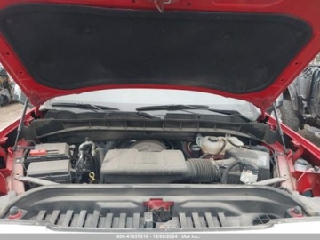  GMC Sierra 2021r., 1500 SLT, od ubezpieczalni 5.3 Benzyna 355KM, zdjęcie 11