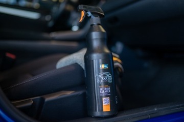 ADBL INTERIOR CLEANER для чистки пластика, кабины, резины, пластика, 1000мл