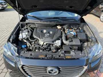 Mazda CX-3 2016 Mazda CX-3 1.5 diesel 105 KM Serwisowany w ASO, zdjęcie 22