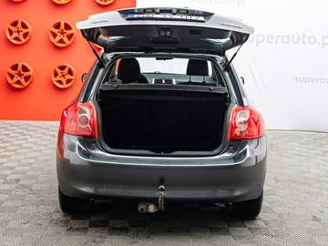 Toyota Auris I 2008 TOYOTA Auris 1.4 Hatchback 97KM 2008, zdjęcie 21