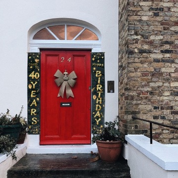 Занавеска от насекомых, дверная занавеска, украшение для двери Curt