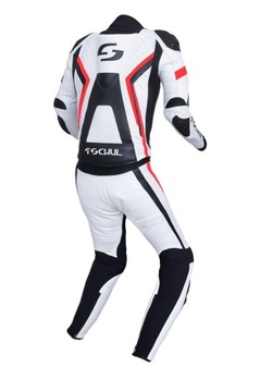 TSCHUL 565 KOMBINEZON SKÓRA GARB - NOWOŚĆ r. 52 XL