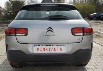 Citroen C4 Cactus Crossover Facelifting 1.5 BlueHDi 102KM 2019 Citroen C4 Cactus Diesel Okazja, zdjęcie 10