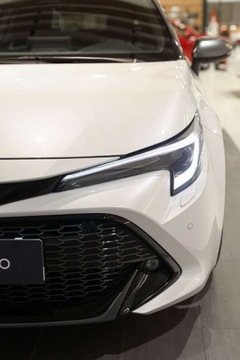 Toyota Corolla XII 2024 Toyota Corolla 1.8 Hybrid GR Sport Dynamic 1.8 Hybryda 98KM, zdjęcie 11