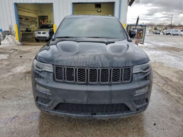 Jeep Grand Cherokee IV 2021 Jeep Grand Cherokee 2021 JEEP GRAND CHEROKEE LIMITED 3.6 Benzyna 295KM, zdjęcie 4