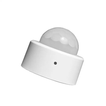 Tuya Zigbee 3.0 Motion Detector WiFi Infrared Human Motion Sensor Home Offi