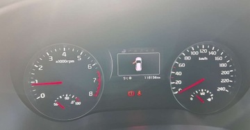 Kia Sportage IV SUV Facelifting 1.6 GDI 132KM 2018 Kia Sportage Sportage Bissnes Edition bardzo ladne auto 1.6 Benzyna 132KM, zdjęcie 27