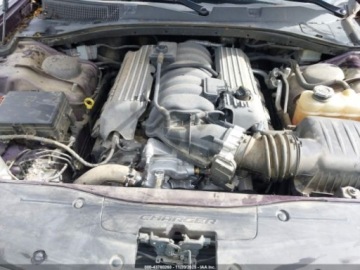 Dodge Charger VII 2020 Dodge Charger Scat Pack 2020 6.4 Benzyna 485KM, zdjęcie 8