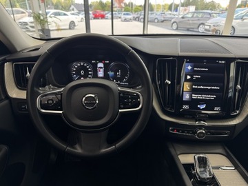 Volvo XC60 II 2020 Volvo XC 60 T8 Inscription Plug In / 1 właściciel, zdjęcie 13