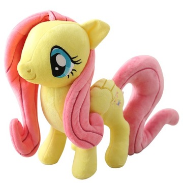 Maskotka My Little Pony Plusz Fluttershy
