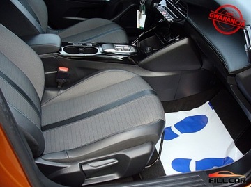 Peugeot 2008 II SUV 1.2 PureTech 130KM 2022 Peugeot 2008 Peugeot 2008 130KM FULL LED Automat 1.2 Benzyna 130KM, zdjęcie 10