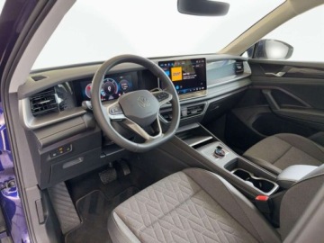 Volkswagen Tayron 2025 Volkswagen Tayron 4Motion, 7miejsc, Matrix, Hak, Kamer 360, Ambiente, ACC,, zdjęcie 8