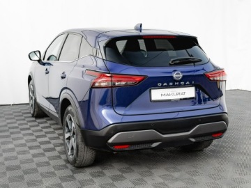 Nissan Qashqai III Crossover 1.3 DIG-T MHEV 158KM 2023 Nissan Qashqai GD3H751#1.3 DIG-T mHEV N-Connecta, zdjęcie 3