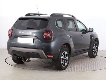 Dacia Duster II SUV Facelifting 1.3 TCe 130KM 2022 Dacia Duster 1.3 TCe, Salon Polska, 1. Właściciel, zdjęcie 4