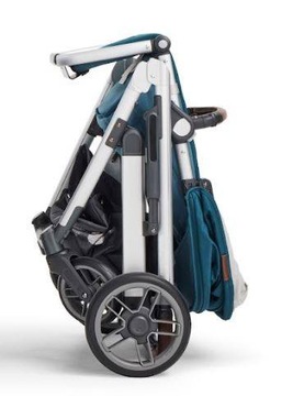 КОЛЯСКА ДЛЯ ПРОГУЛКИ BABY JOGGER CITY SIGHT