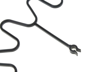 20x ЗАЖИМ ДЛЯ ПОДДЕРЖКИ ЦВЕТОВ, ПОДДЕРЖИВАЮЩИЕ ЗАЖИМЫ ДЛЯ РАСТЕНИЙ, ПРОЧНЫЕ, ПРОЧНЫЕ