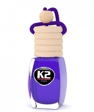 K2 V406 Vento Fahren REFILL Zapach samochodowy 8 ml