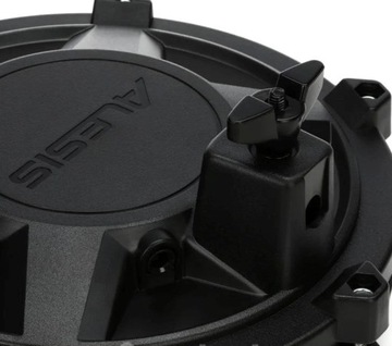 Pad Perkusyjny Jednostrefowy Do Alesis Nitro Tom Pad 8-calowy Talerz Zacisk