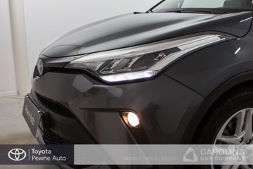 Toyota C-HR I Crossover Facelifting 1.8 Hybrid 122KM 2020 Toyota C-HR 1.8 Hybrid Comfort, zdjęcie 22