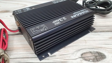 MASCOT 9740 ЗАРЯДНОЕ УСТРОЙСТВО ДЛЯ СВИНцовО-КИСЛОТНЫХ АККУМУЛЯТОРОВ