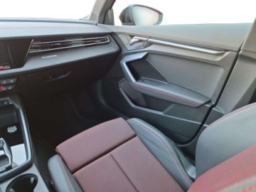 Audi A3 8Y 2024 Audi S3 Limousine Audi S3 Limousine S3 Saloon TFSI 333KM S tronic 2.0 333KM, zdjęcie 22
