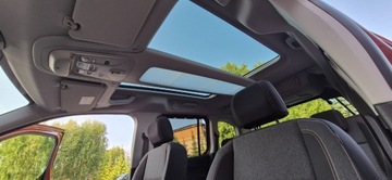 Peugeot Rifter Standard 1.5 BlueHDI 130KM 2019 Peugeot Rifter GT Line 1.5 eHdi 131PS Piekny Full Opcja Serwis Unikat!, zdjęcie 15