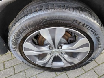 Honda CR-V IV 2014 Honda CR-V Navi Kamera LED Klimatronik Sensor PDC Alu 2.2 Diesel 150KM, zdjęcie 21