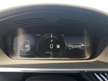 Jaguar I-Pace 2019 Jaguar I-Pace 2019 JAGUAR I-PACE S, silnik elektryczny Elektryczny 394KM, zdjęcie 9