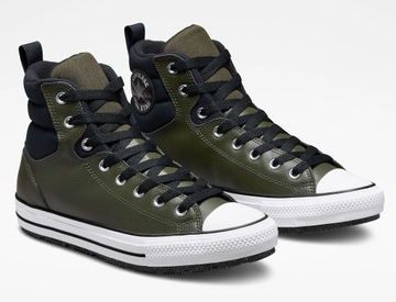 buty Converse Chuck Taylor All Star Berkshire Hi