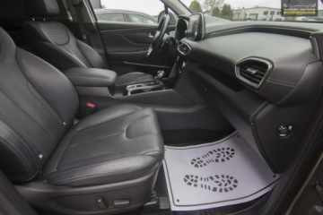 Hyundai Santa Fe IV 2021 Hyundai Santa Fe 7os. / Head Up / Panorama, zdjęcie 27