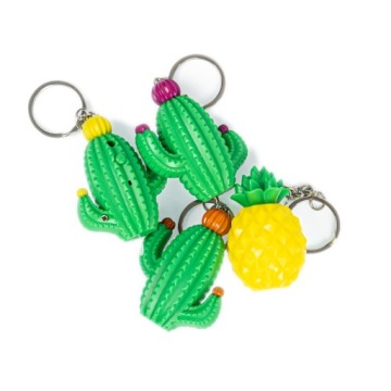 ПОДВЕСНОЙ БРЕЛОК С ОСВЕЩЕНИЕМ